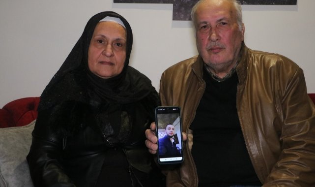 Suriye'de Esad'ı eleştiren paylaşımlar yapan Muhammed'den 12 yıldır haber yok