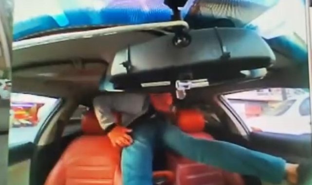 Taksiciyi katleden sanığa ağırlaştırılmış müebbet talebi