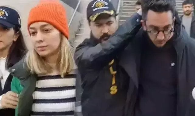 Talu çifti ilk kez hakim karşısına çıkıyor