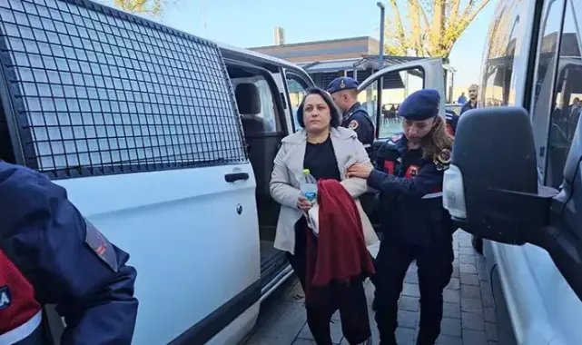 Tanık cezaevindeki sanığa evlilik teklif etti, cinayete ilişkin delil niteliğinde görüntü sunacak