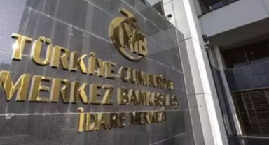 TCMB: 12 ay sonrası enflasyon beklentileri ocak ayında geriledi