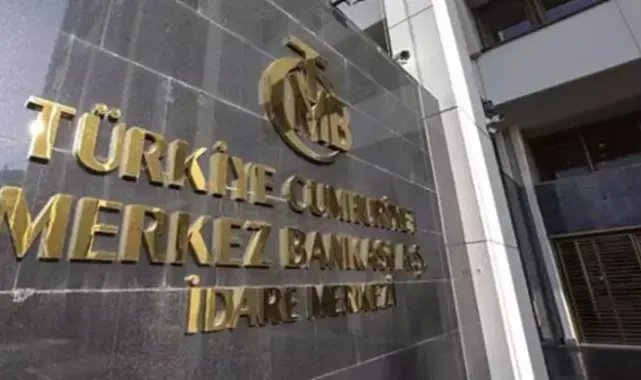 TCMB: 12 ay sonrası enflasyon beklentileri ocak ayında geriledi