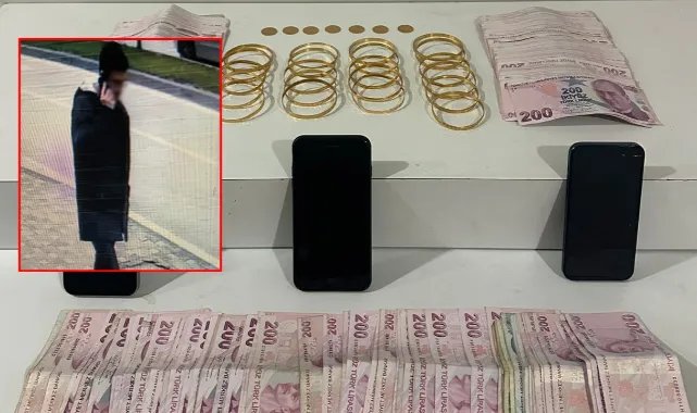 Telefonla aradıkları anneyi, oğlu olduğunu söyleyip 1 milyon 200 bin lira dolandırdılar
