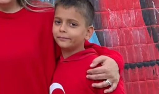 TikTok’taki kolonya videosu akımını deneyen çocuk hayatını kaybetti