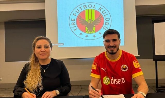 Tire 2021 FK, iki oyuncu birden açıkladı