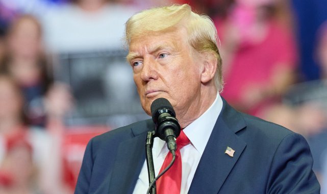 Trump: "TikTok ile ilgili kararımı yakın zamanda vereceğim"