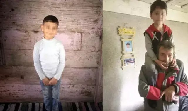 Tüfeğini kurcalarken oğlunu vuran baba tutuklandı