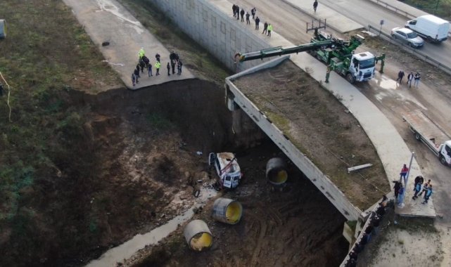 Tuzla’da ihmaller ölüm getirdi