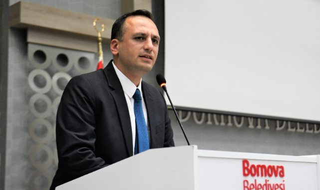 Uğur Mumcu katledilişinin 32. yılında Bornova’da anıldı