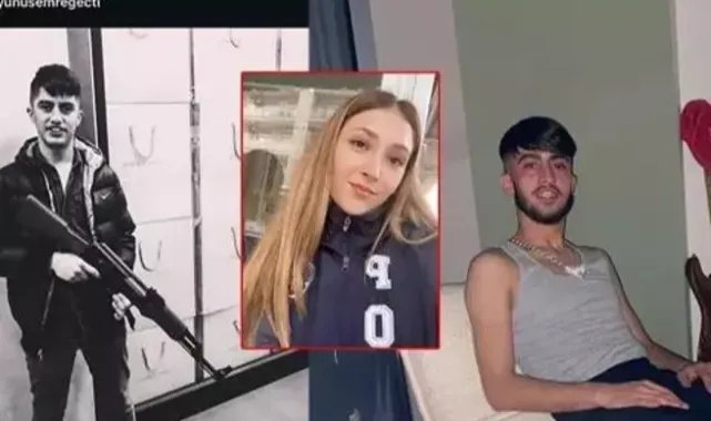 Ümraniye'de polis Şeyda Yılmaz'ı şehit eden sanığa müebbet hapis cezası