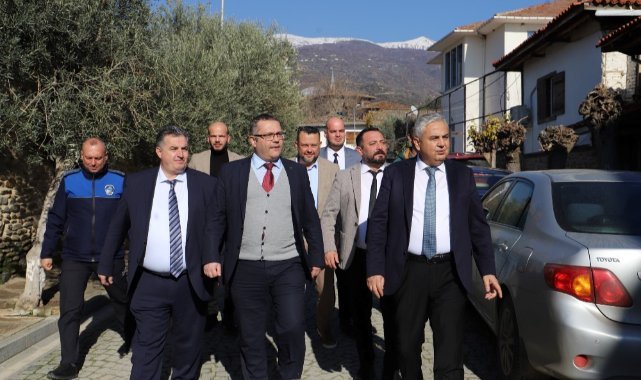 UNESCO Dünya Mirası yolunda kararlıyız, heyecanlıyız