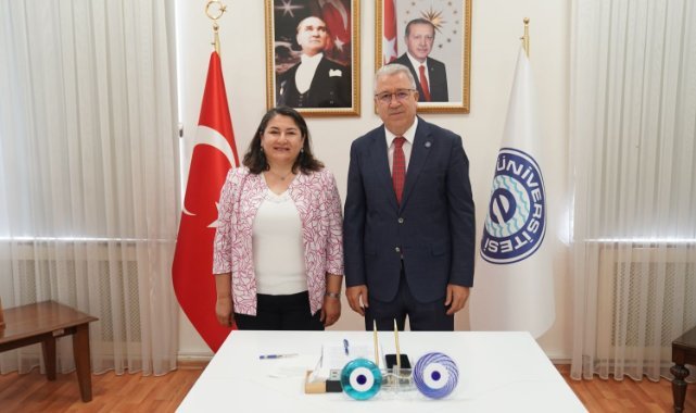 Üniversiteli Gençlerin Üreme Yaşam Planı’na  Yönelik Üreme Sağlığı Projesine  TÜSEB’den destek