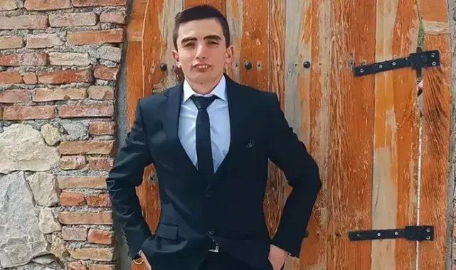 Üniversiteli Osman'ın yaşamını yitirdiği kazanın duruşmasında cip sürücüsüne tahliye