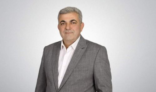Vatandaşlar Nasuh Başkanı Özgür Özel’e şikayet etti