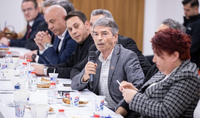 Yeni nesil troleybüsler için pilot bölge Karşıyaka olacak