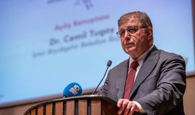“Yerel Reform Buluşmaları”nda mali ve idari özerklik vurgusu