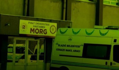 Yıkamayı unuttukları mevtayı mezardan çıkarıp yıkadılar
