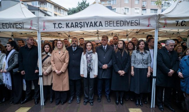 Zübeyde Hanım vefatının 102. yıl dönümünde anıldı