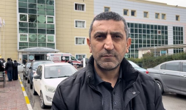 17 yaşındaki ehliyetsiz sürücü kurbanı voleybolcu kız yaşam savaşı veriyor