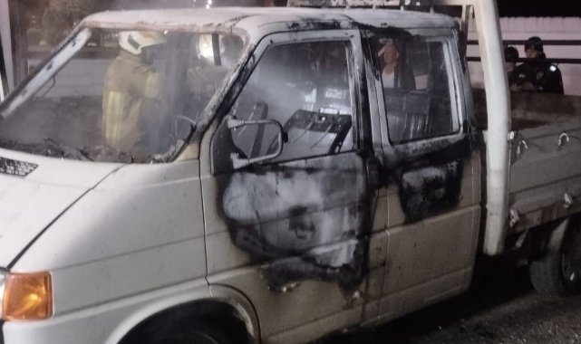 18 yaşındaki kundakçı, 120 saat kamera incelemesiyle yakalandı