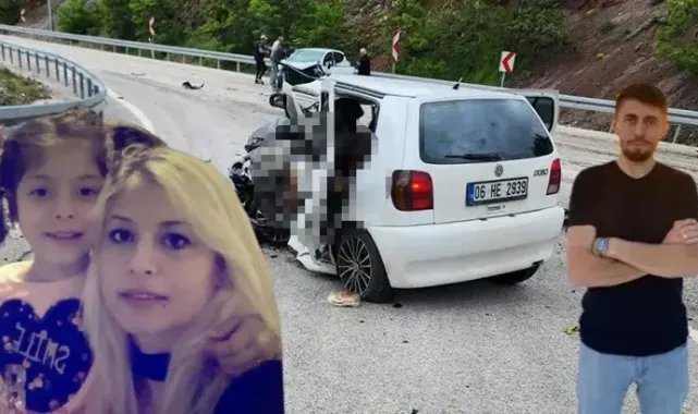 3 kişinin öldüğü kazada alkollü araç kullanana 16, aracı verene 8 yıl hapis cezası