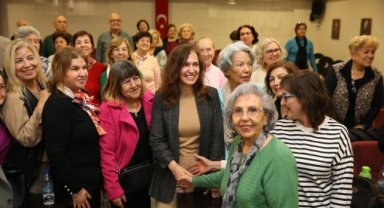 3. Yaş Üniversitesi mezunları sosyal projelerde görev alacak