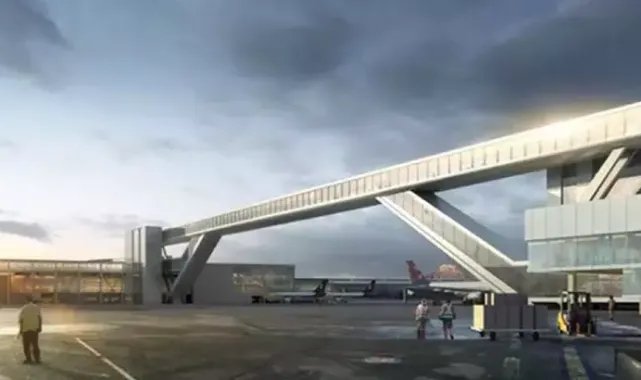 ABD’de iki uçak pistte çarpıştı