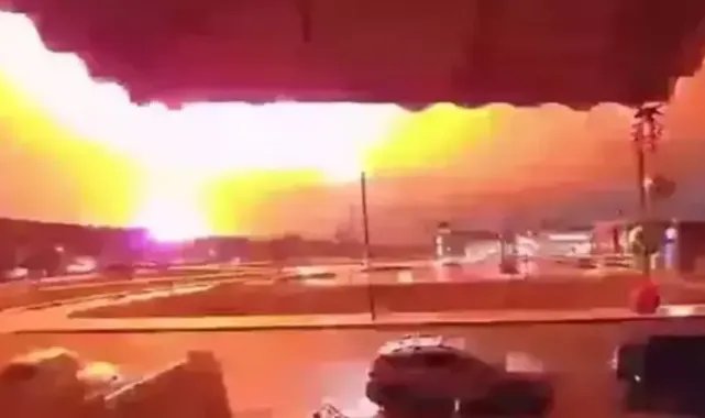 ABD’deki ambulans uçak kazasında hayatını kaybedenlerin sayısı 7'ye yükseldi