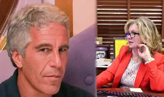 ABD’li Senatör Blackburn, ‘Epstein’ belgelerinin kamuoyuna açıklanmasını talep etti