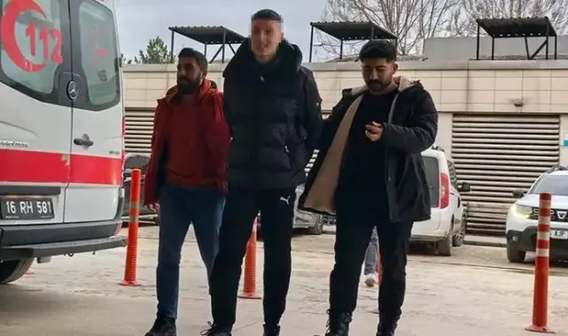 Alıkoyduğu kişi için fidye isteyen şüpheli, itiraz üzerine yeniden gözaltına alınıp, ev hapsine çarptırıldı