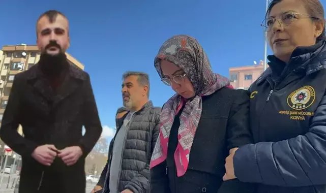 Alkollü eşini öldüren kadın: Bu kez ailemi öldürmekle tehdit etti, uyuyunca bıçakladım