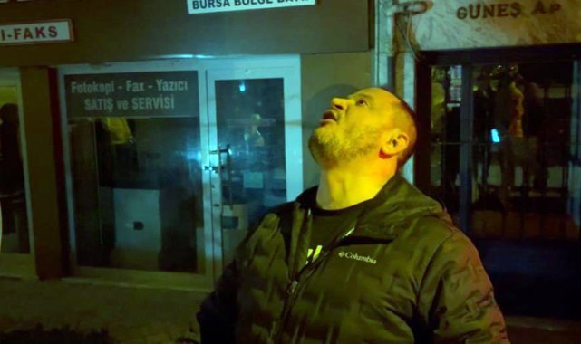Alkollü sürücüden "yok artık" dedirtecek yöntem