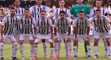 Altay fırsat tepti