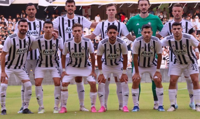 Altay fırsat tepti