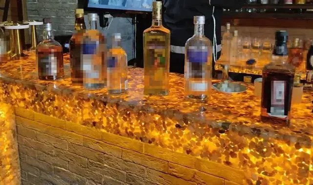 Ankara'da sahte içkiden ölenlerin sayısı 38'e yükseldi