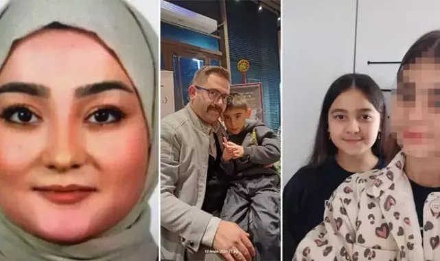 Anneleri tarafından öldürülen çocukların babası: Hastaneye götürecektik, yetişemedik