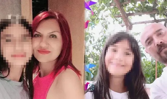 Annesini öldüren babasından şikayetçi olmadı