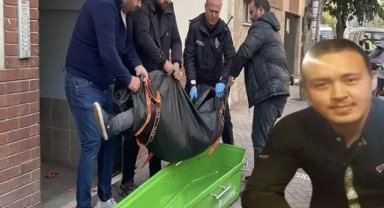 Arkadaşını başından vurarak öldüren sanık: Kucağımdayken silah aniden patladı