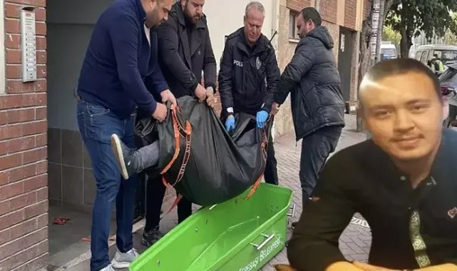 Arkadaşını başından vurarak öldüren sanık: Kucağımdayken silah aniden patladı