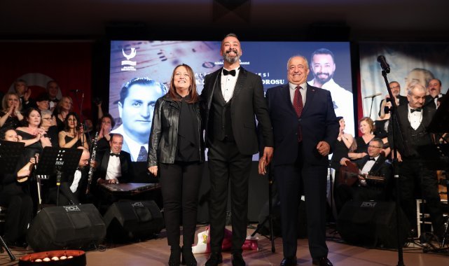 ASEV TSM Korosu’ndan Müzik Şöleni