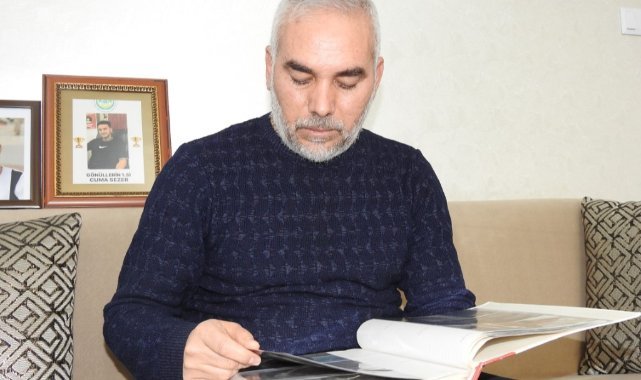 Asrın felaketini yaşayan ailelerin acısı ilk günkü gibi taze
