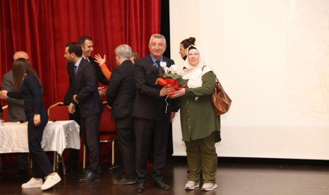 Atatürk Mahallesi İmar Revizyonuna Vatandaştan Tam Not