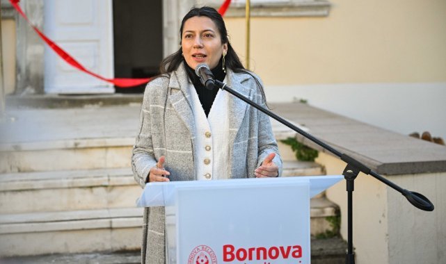 Ateşe yürüyenler: Bornova’da sanat ve hafıza buluşması