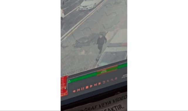 Bağcılar’da polise bıçakla saldırı