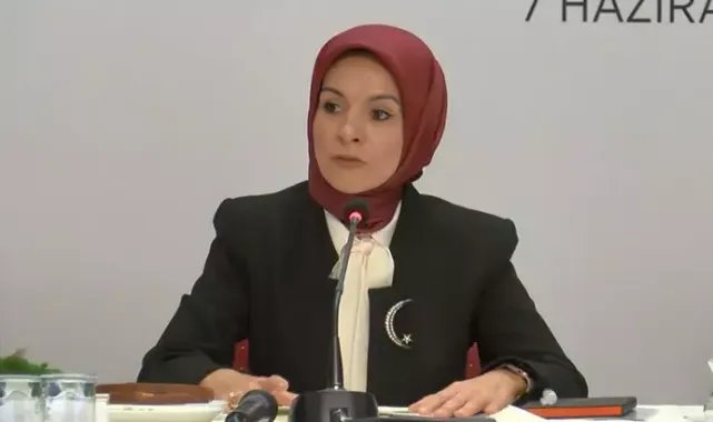 Bakan Göktaş: Evde Bakım Yardımı ödemelerini artışlı şekilde yatırmaya başladık