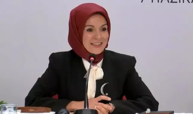 Bakan Göktaş: Şubat ayı yaşlı ve engelli aylıklarını yatırıyoruz