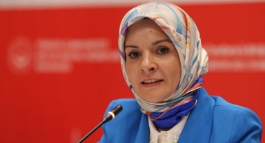 Bakan Göktaş: “Şubat ayına yönelik toplam 1 milyar 208 milyon lira tutarındaki SED ödemesini hesaplara yatırdık”