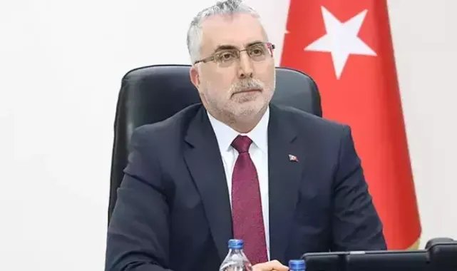 Bakan Işıkhan: İŞKUR 107 bin 582 işe yerleştirmeye aracılık etti