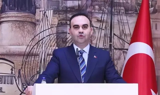 Bakan Kacır: İtalya ile yüksek teknoloji odaklı işbirliği fırsatlarını ele aldık