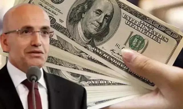 Bakan Şimşek: Cari açık OVP hedeflerinin oldukça altında gerçekleşti